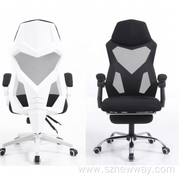 HBADA Racing Gaming Chair Office Chair